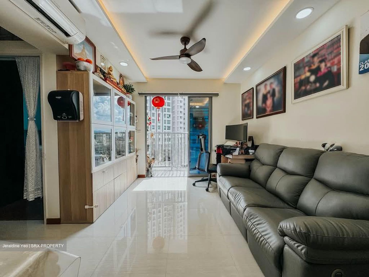 Blk 37 Skyresidence @ Dawson (Queenstown), HDB 3 Rooms #580668841